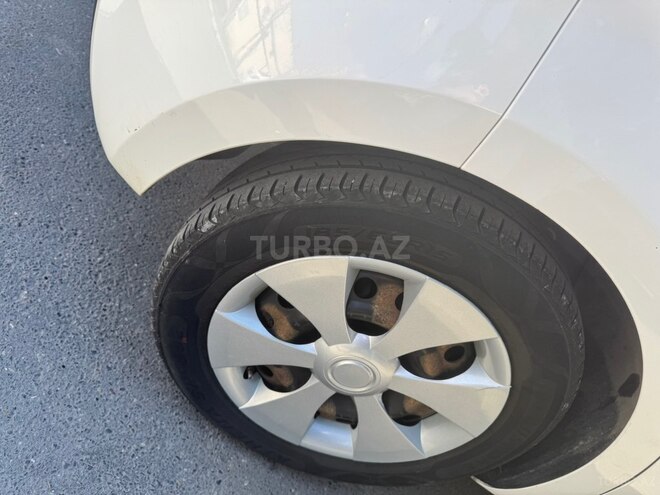 Kia Rio 2014, 391,000 km - 1.1 l - Bakı