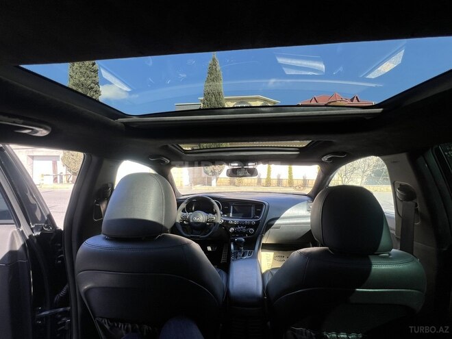 Kia Optima 2014, 226,918 km - 2.0 l - Bakı