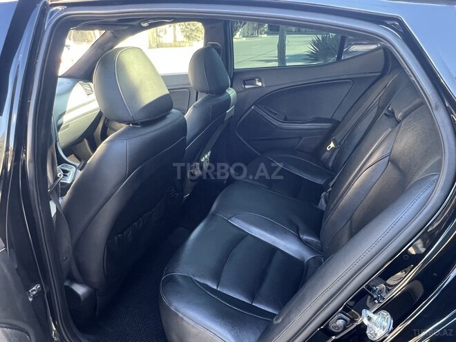 Kia Optima 2014, 226,918 km - 2.0 l - Bakı
