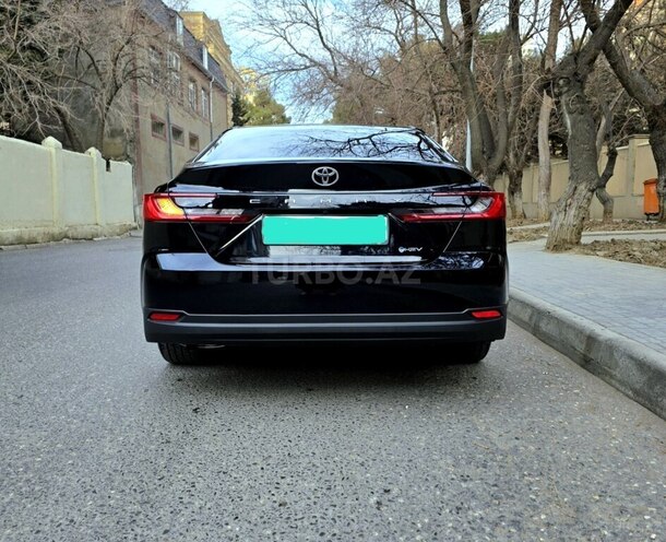 Toyota Camry-2