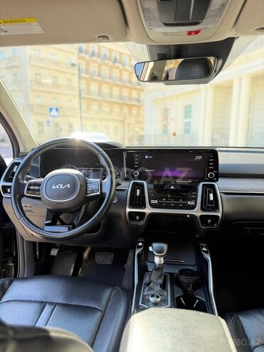 Kia Sorento 2022, 94,000 km - 2.5 l - Bakı