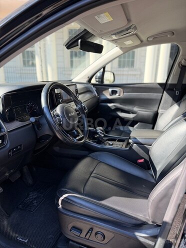 Kia Sorento 2022, 94,000 km - 2.5 l - Bakı