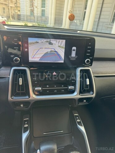 Kia Sorento 2022, 94,000 km - 2.5 l - Bakı