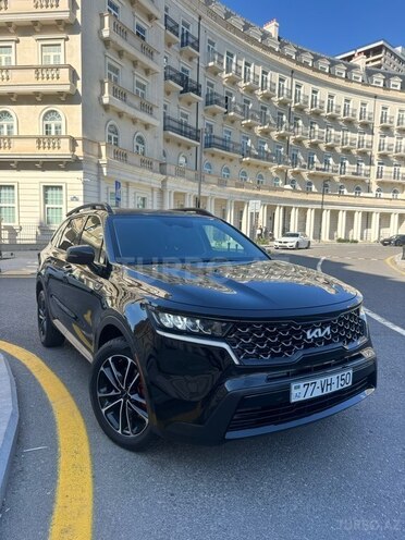 Kia Sorento 2022, 94,000 km - 2.5 l - Bakı