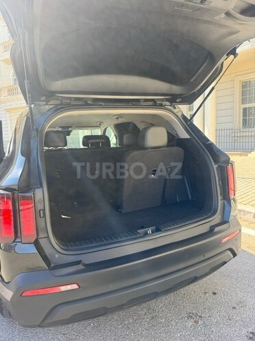Kia Sorento 2022, 94,000 km - 2.5 l - Bakı