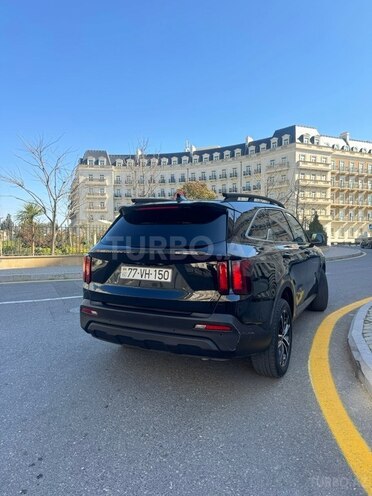 Kia Sorento 2022, 94,000 km - 2.5 l - Bakı