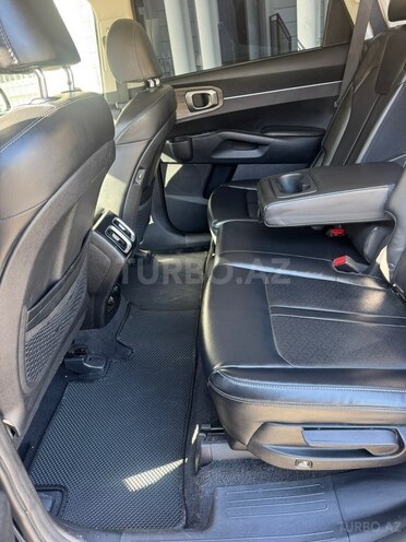 Kia Sorento 2022, 94,000 km - 2.5 l - Bakı