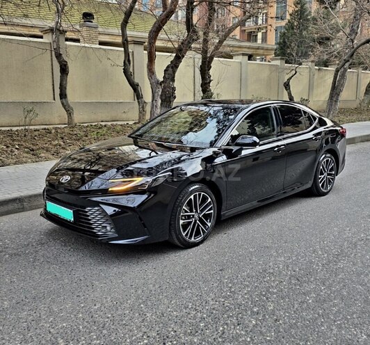 Toyota Camry-8