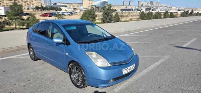 Toyota Prius 2005, 400,000 km - 1.5 л - Bakı