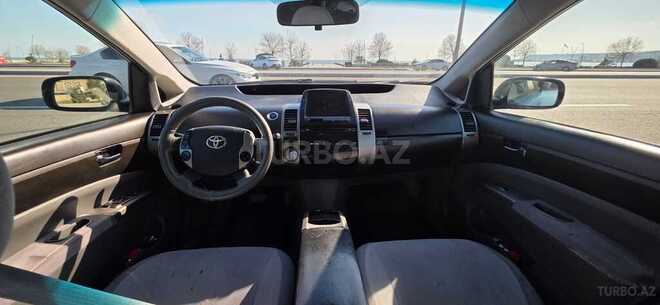 Toyota Prius 2005, 400,000 km - 1.5 л - Bakı
