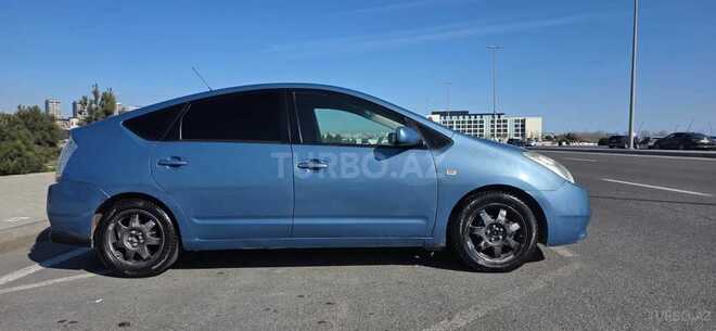 Toyota Prius 2005, 400,000 km - 1.5 л - Bakı