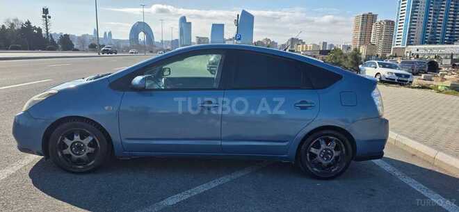 Toyota Prius 2005, 400,000 km - 1.5 л - Bakı