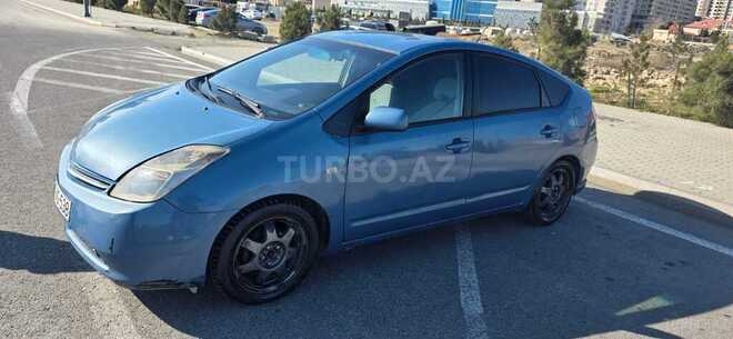 Toyota Prius 2005, 400,000 km - 1.5 л - Bakı