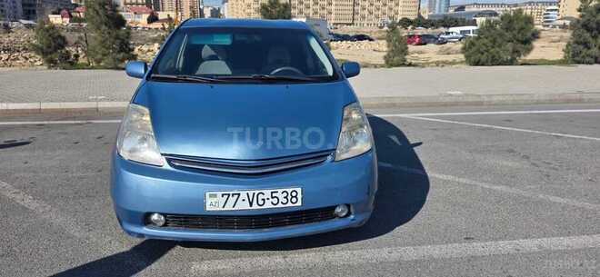 Toyota Prius 2005, 400,000 km - 1.5 л - Bakı