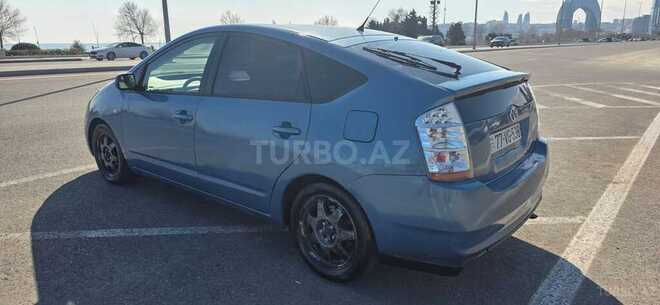 Toyota Prius 2005, 400,000 km - 1.5 л - Bakı