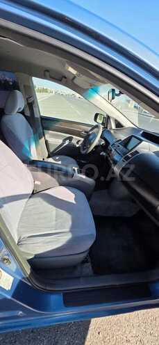Toyota Prius 2005, 400,000 km - 1.5 л - Bakı