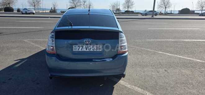 Toyota Prius 2005, 400,000 km - 1.5 л - Bakı