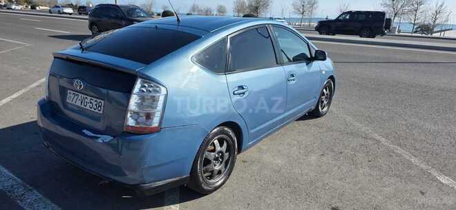Toyota Prius 2005, 400,000 km - 1.5 л - Bakı