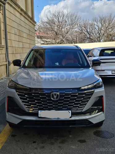Changan CS 55 Plus 2023, 50,000 km - 1.5 л - Bakı