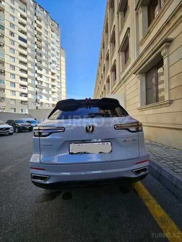 Changan CS 55 Plus 2023, 50,000 km - 1.5 л - Bakı
