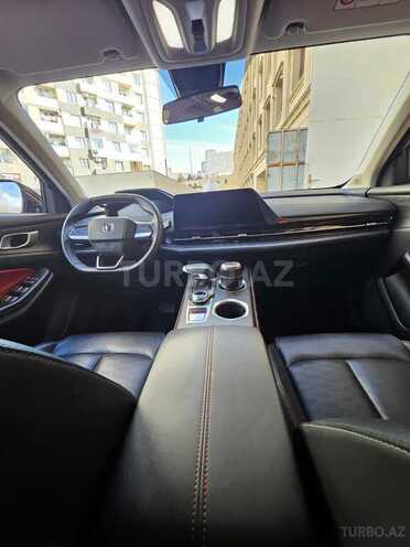 Changan CS 55 Plus 2023, 50,000 km - 1.5 л - Bakı