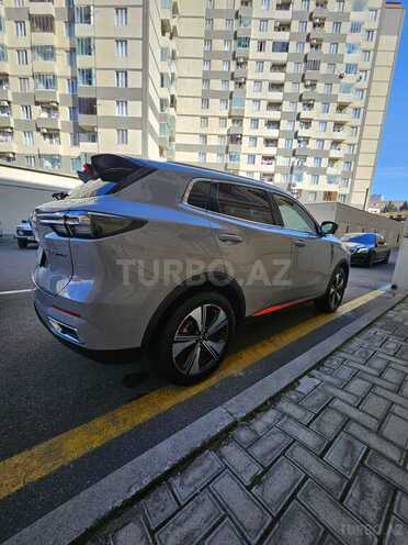 Changan CS 55 Plus 2023, 50,000 km - 1.5 л - Bakı