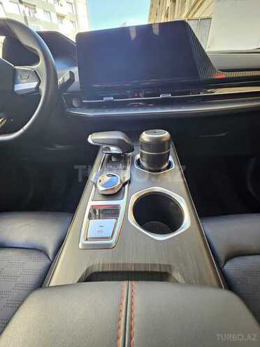 Changan CS 55 Plus 2023, 50,000 km - 1.5 л - Bakı