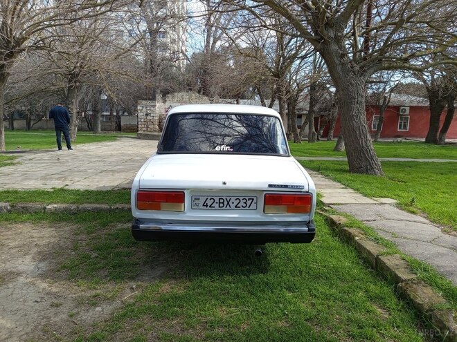 LADA (VAZ) 2107 2002, 13,268 km - 1.6 l - Bakı