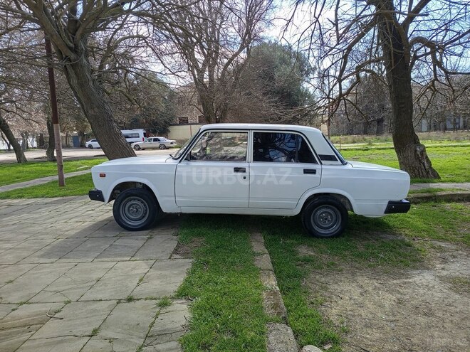 LADA (VAZ) 2107 2002, 13,268 km - 1.6 l - Bakı