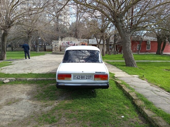 LADA (VAZ) 2107 2002, 13,268 km - 1.6 l - Bakı