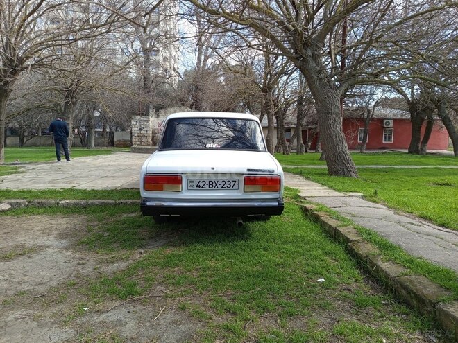 LADA (VAZ) 2107 2002, 13,268 km - 1.6 l - Bakı