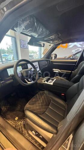 Changan Deepal G318-11