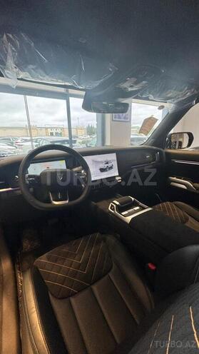 Changan Deepal G318-10