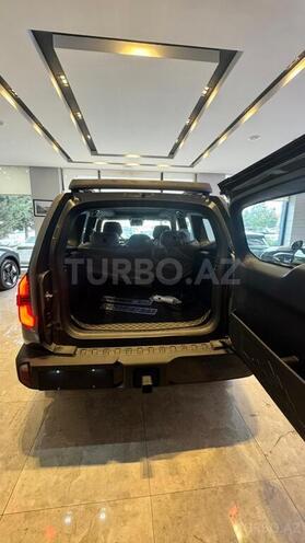 Changan Deepal G318-12