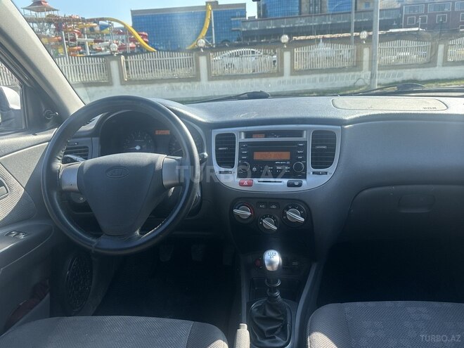 Kia Rio 2007, 280,000 km - 1.4 l - Bakı
