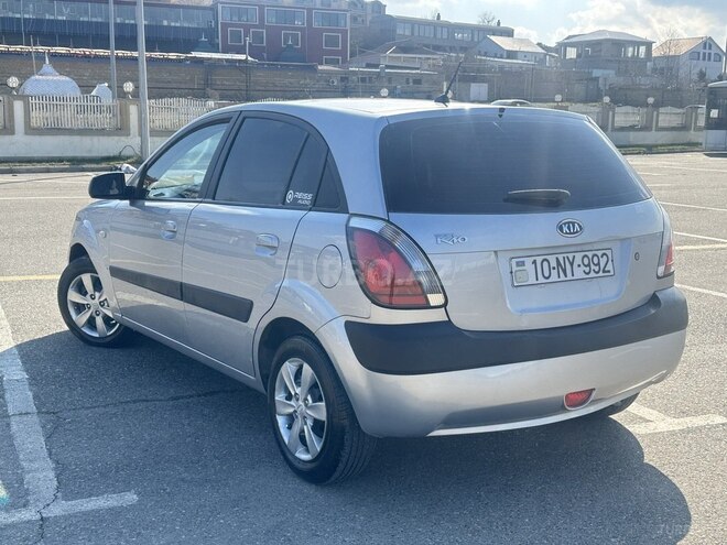 Kia Rio 2007, 280,000 km - 1.4 l - Bakı