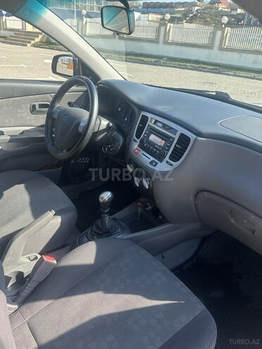 Kia Rio 2007, 280,000 km - 1.4 l - Bakı