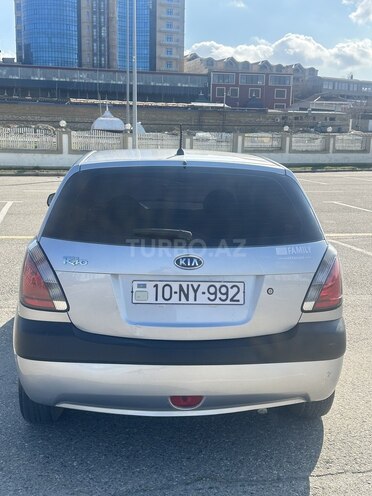 Kia Rio 2007, 280,000 km - 1.4 l - Bakı