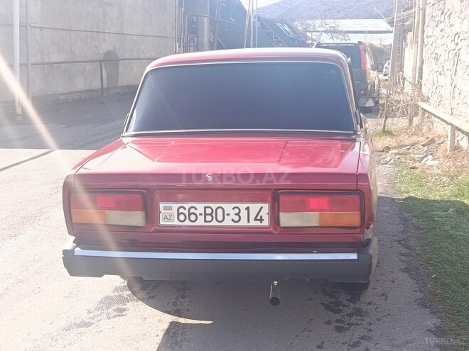 LADA (VAZ) 2107 2003, 234,000 km - 1.7 л - Oğuz