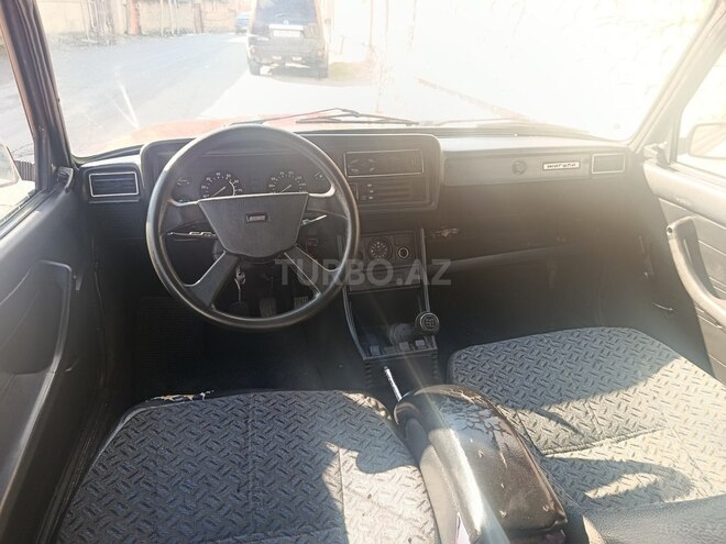LADA (VAZ) 2107 2003, 234,000 km - 1.7 л - Oğuz
