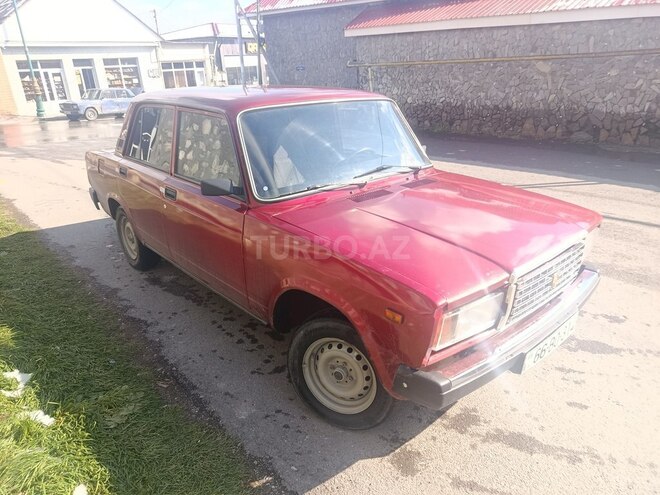 LADA (VAZ) 2107 2003, 234,000 km - 1.7 л - Oğuz