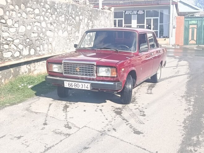 LADA (VAZ) 2107 2003, 234,000 km - 1.7 л - Oğuz
