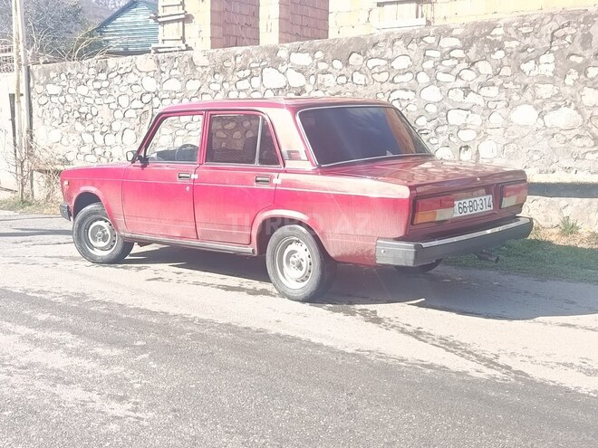 LADA (VAZ) 2107 2003, 234,000 km - 1.7 л - Oğuz