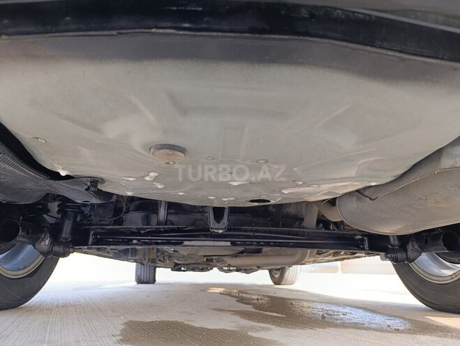 Toyota Corolla 2006, 214,171 km - 1.4 l - Sumqayıt