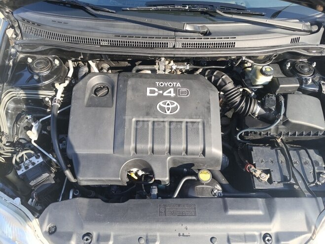 Toyota Corolla 2006, 214,171 km - 1.4 l - Sumqayıt