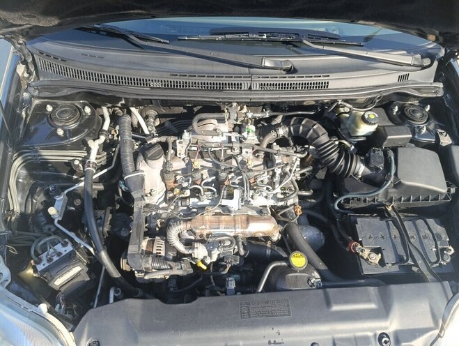 Toyota Corolla 2006, 214,171 km - 1.4 l - Sumqayıt