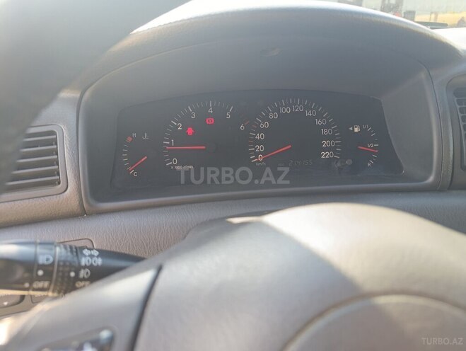Toyota Corolla 2006, 214,171 km - 1.4 l - Sumqayıt