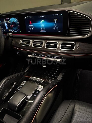 Mercedes GLE 350 4MATIC 2021, 64,000 km - 2.0 л - Bakı