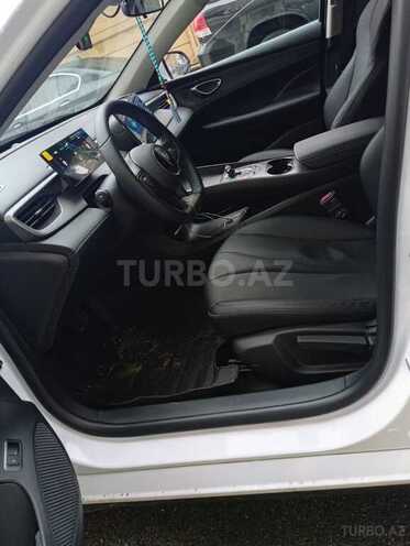BYD  2025, 19,684 km - 1.5 l - Bakı