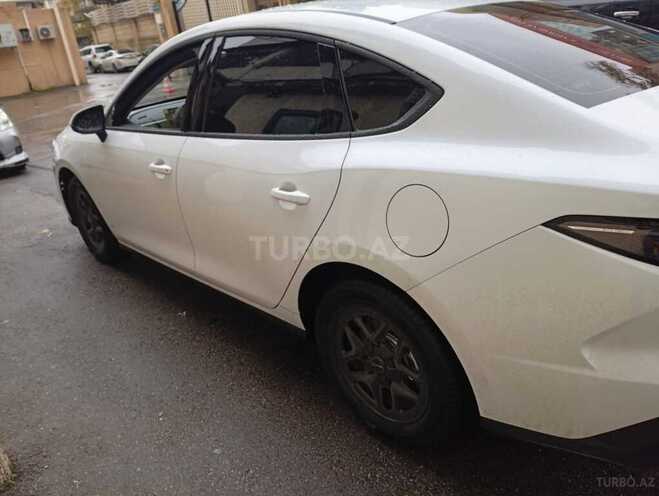 BYD  2025, 19,684 km - 1.5 l - Bakı